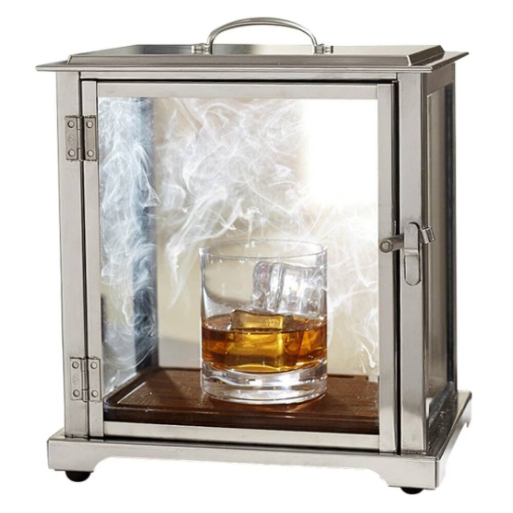 Crafthouse by Fortessa Cocktail Smoker